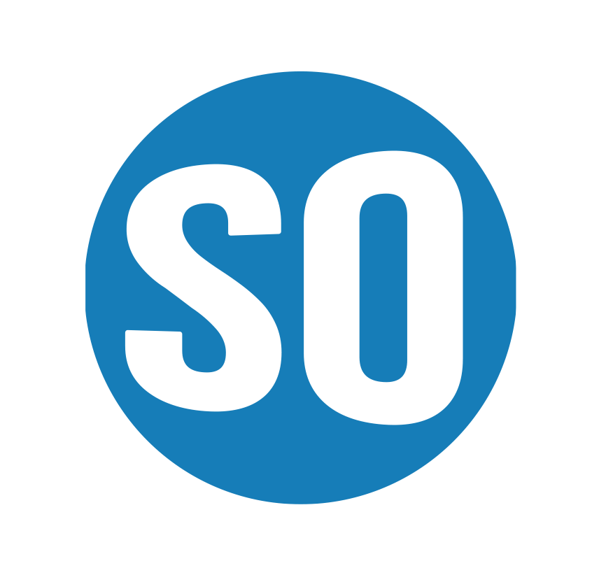 SO logo