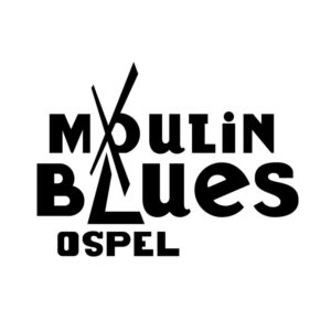 Logo - Moulin Blues Ospel-056b988e