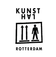 Kunsthal logo rotterdam-61356854